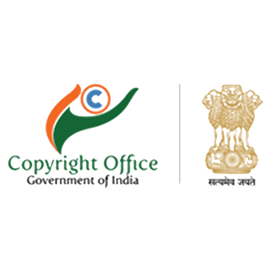 Copyright Logo