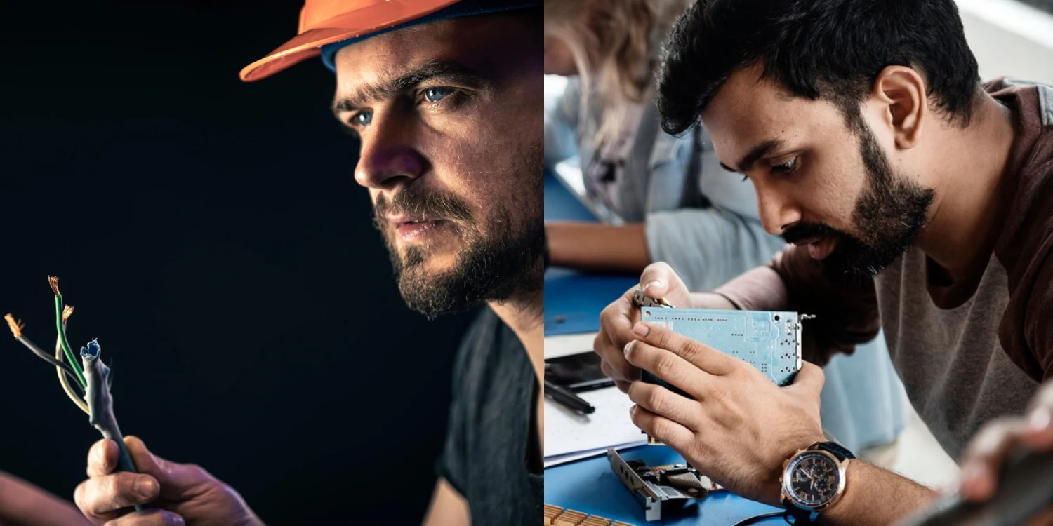 Certificate in Assistant Electrician