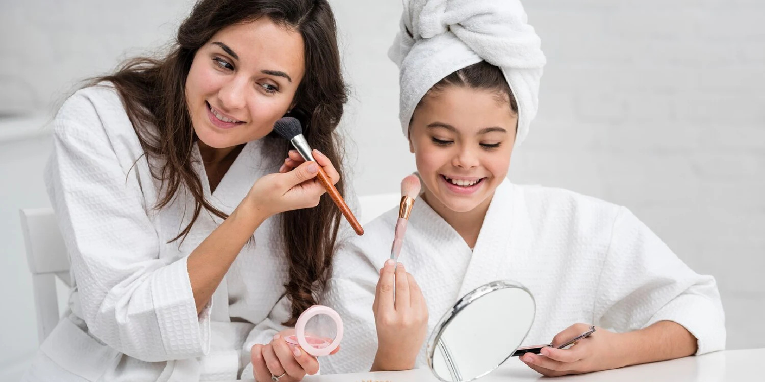 Certificate in Beauty and Skin Care