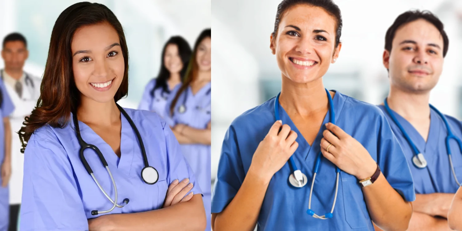 Certificate in Nursing and Midwifery Assistant
