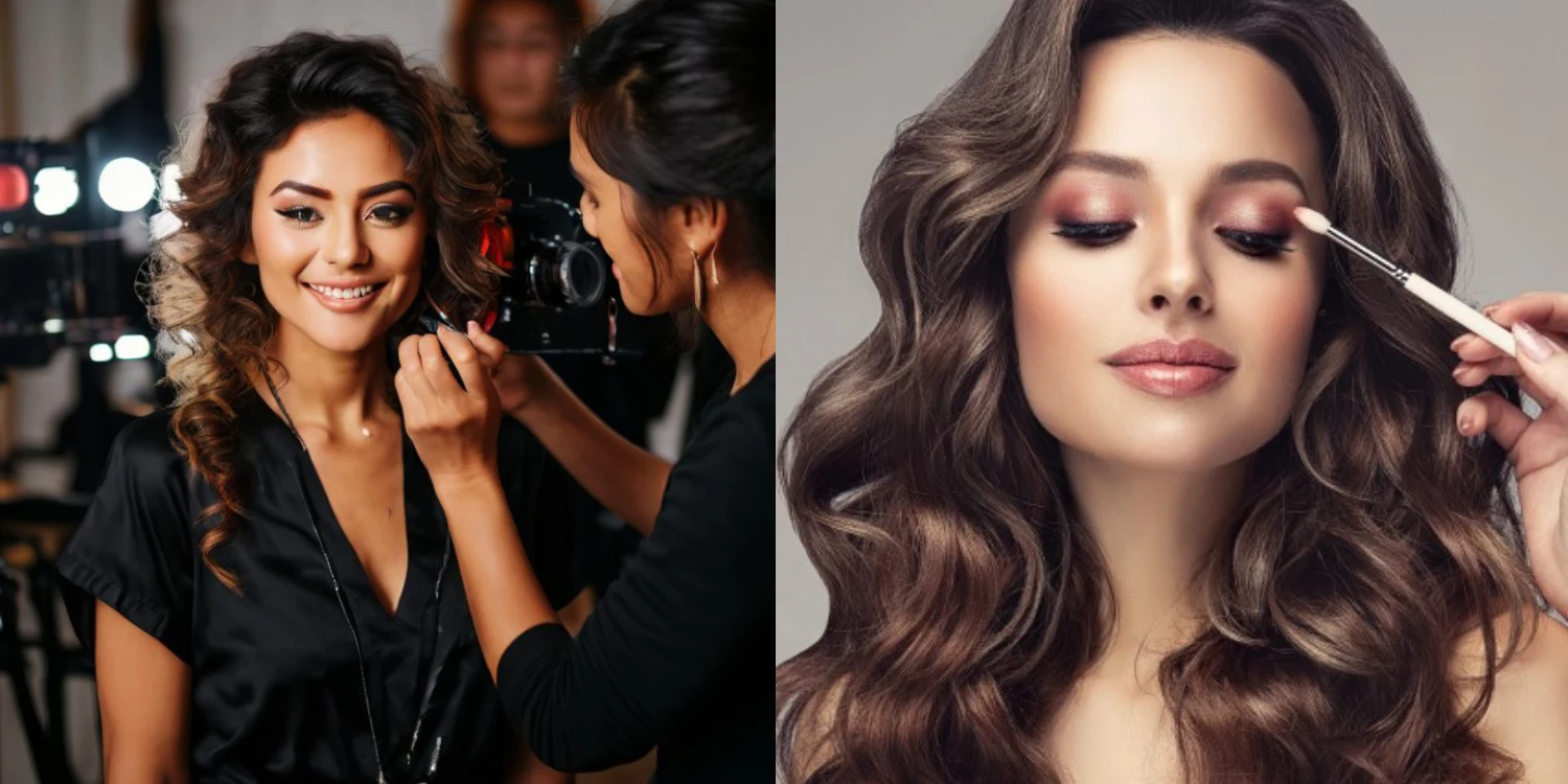 Certificate in Professional Makeup Artist (Basic)