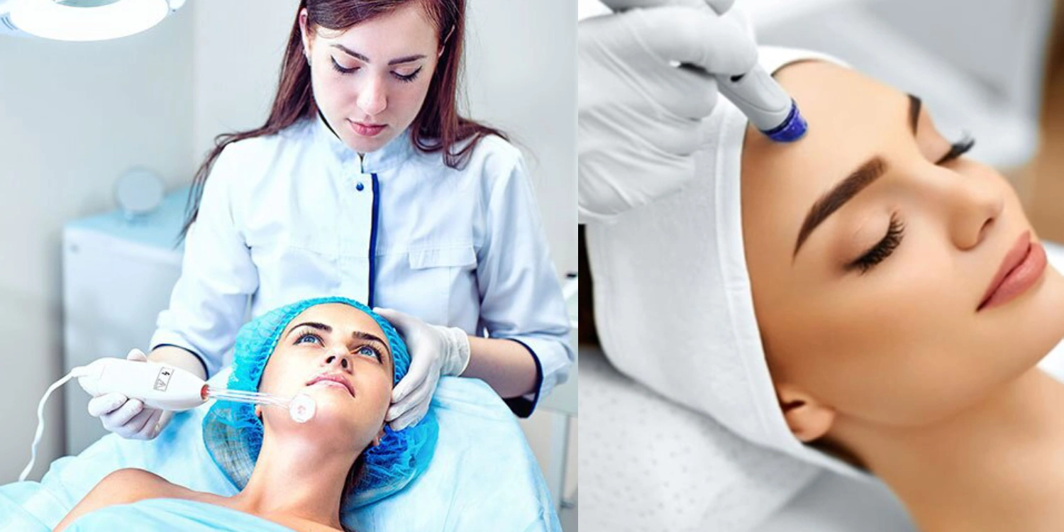 Diploma in Cosmetology